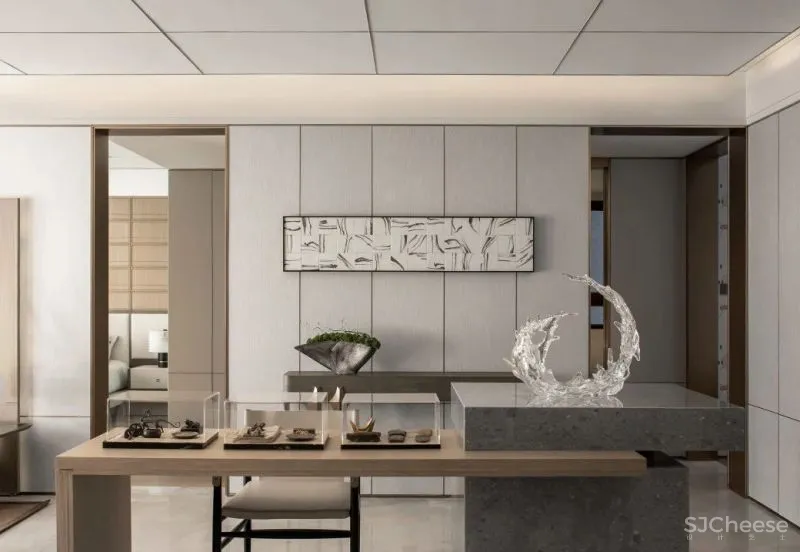 矩陣新作|生活從一座適宜的居所開始