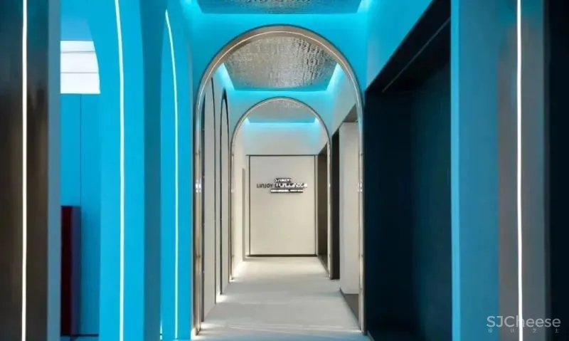 麟角设计中心 北京营造清美空间