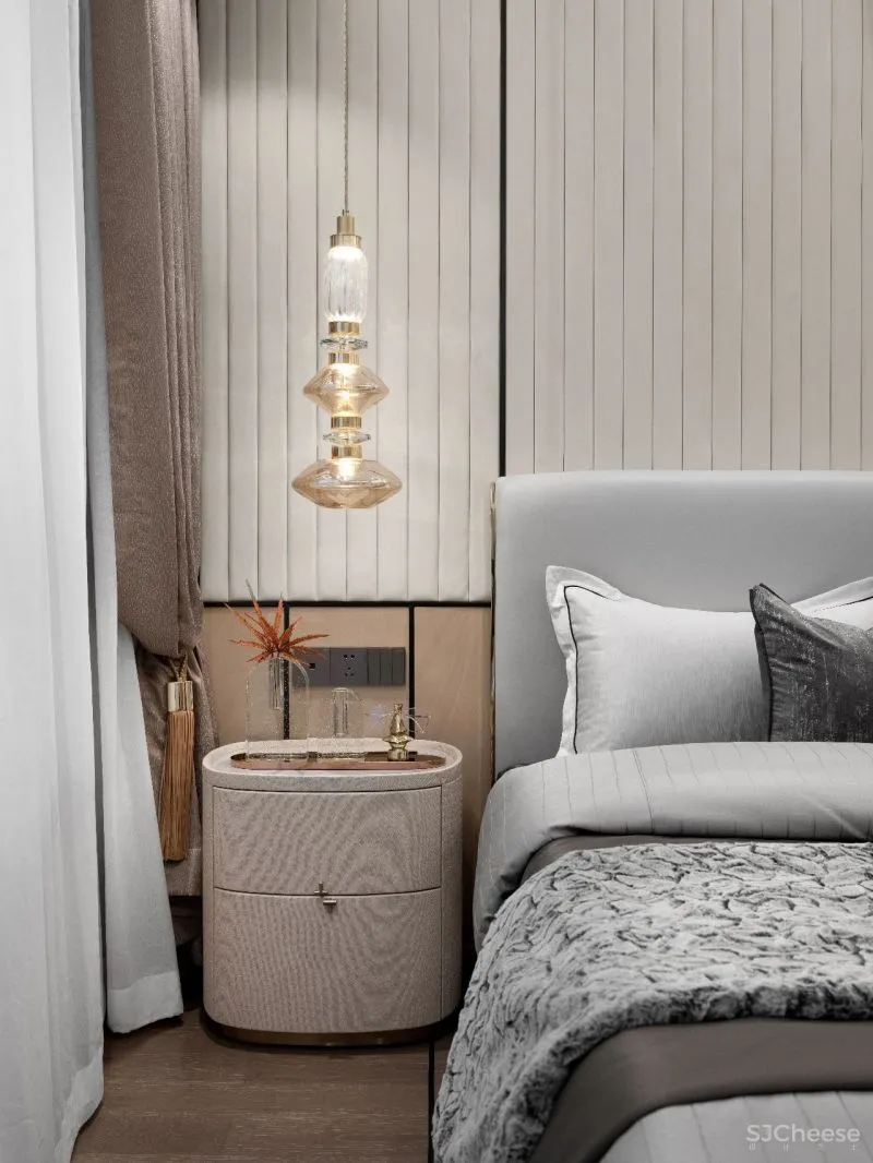 置在设计:召城天下 河山无疆