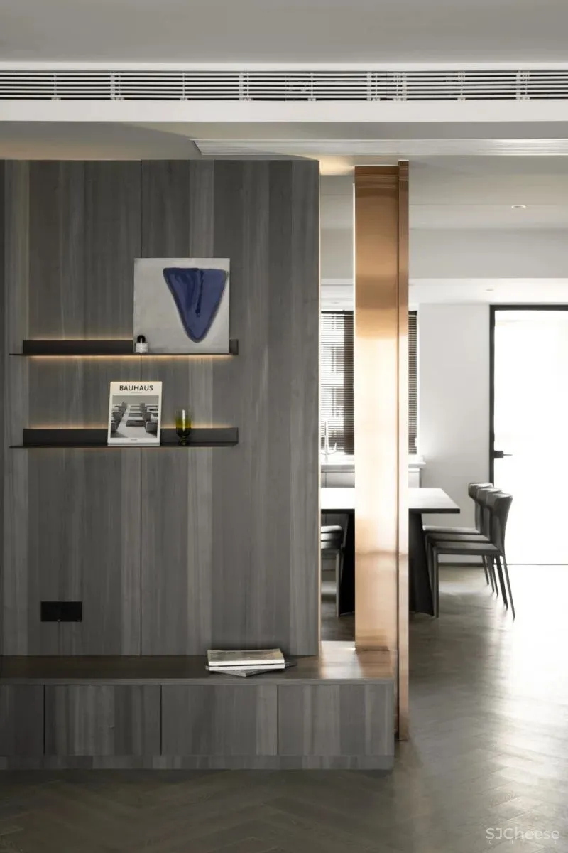 一片安神林 DNA设计