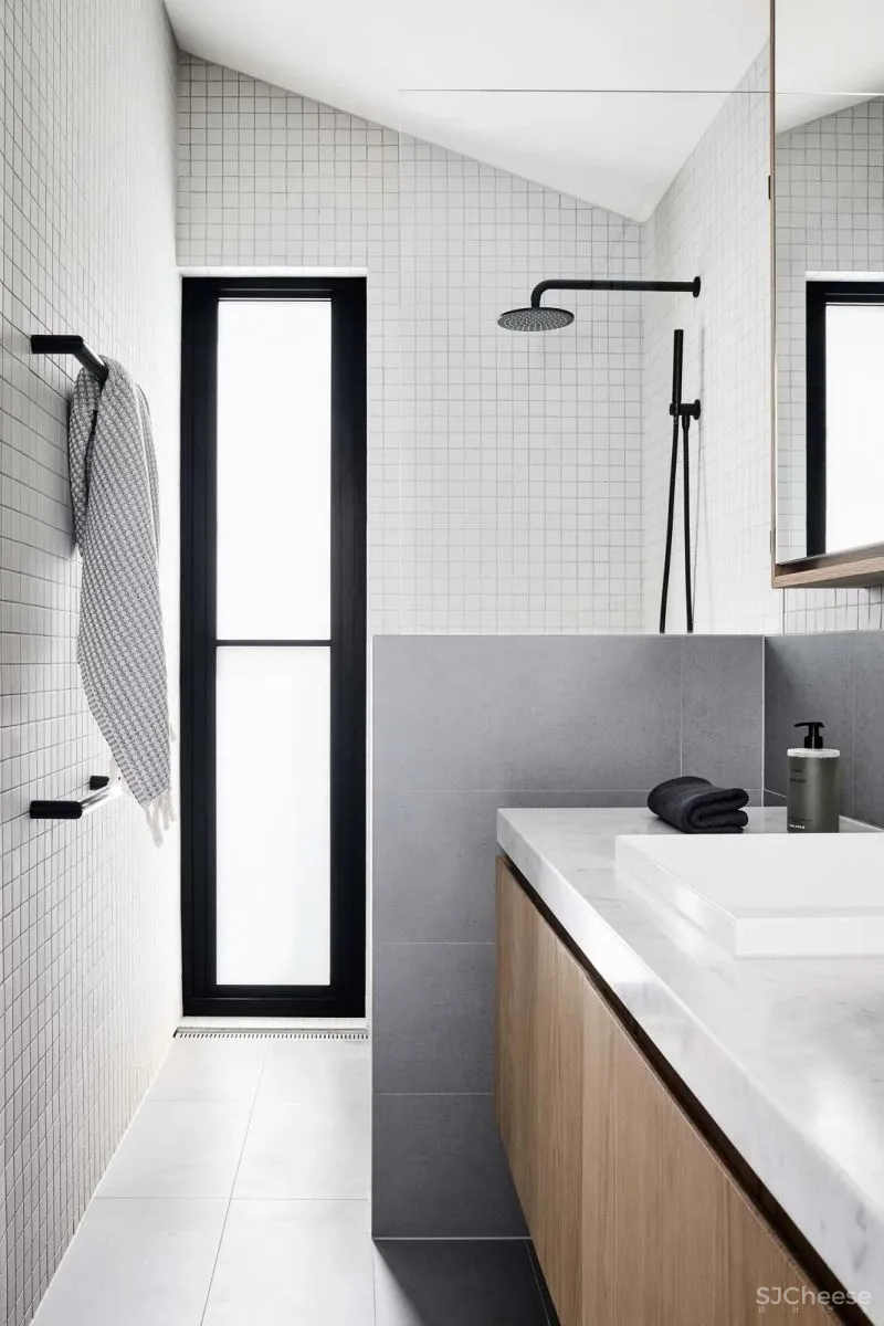 Tom Robertson 非凡的质感