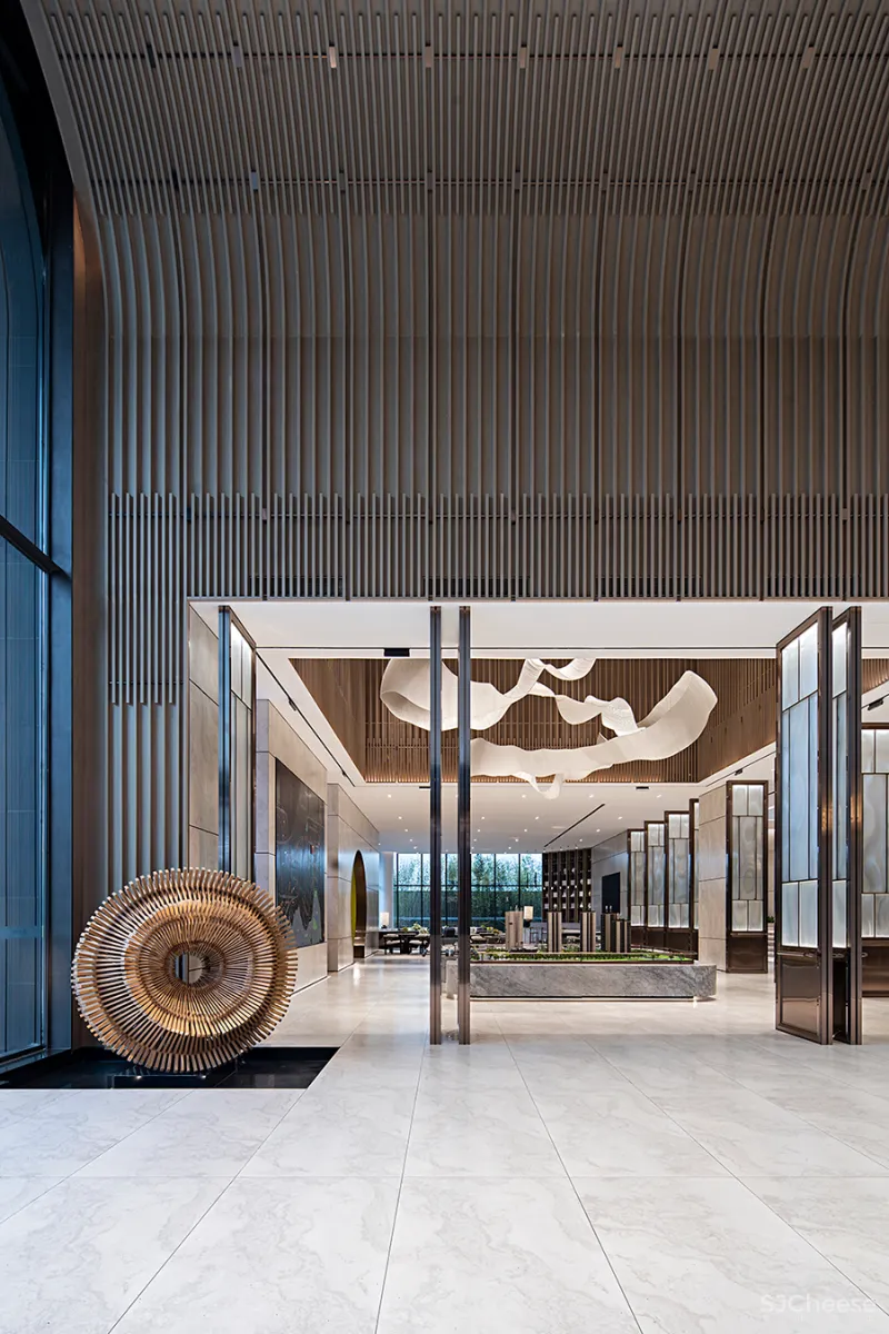 韩松：邂逅一场视觉盛宴！