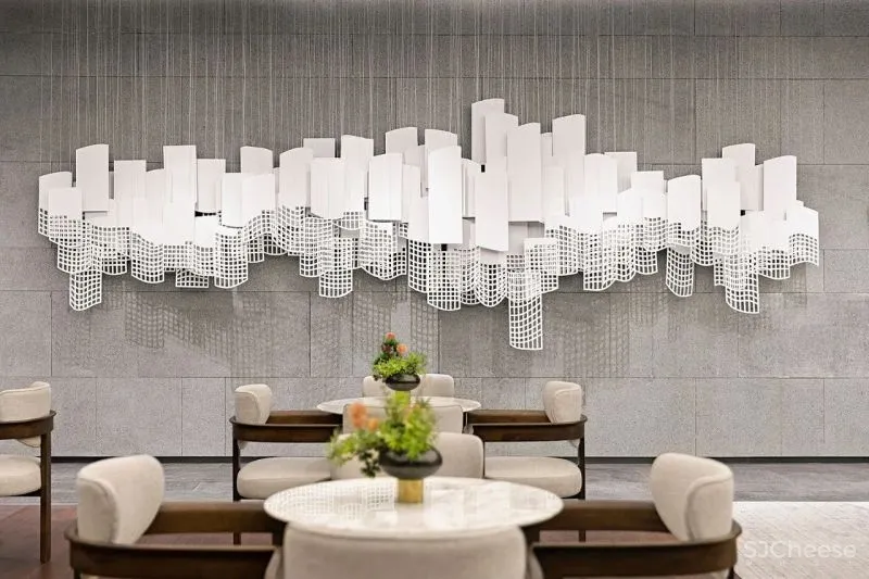 格调十足的禅意东方，慢品中式真韵！