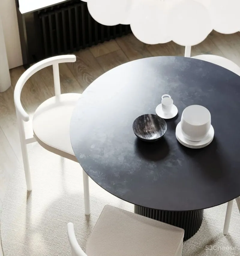 超大量体沙发,分分钟提升设计感!