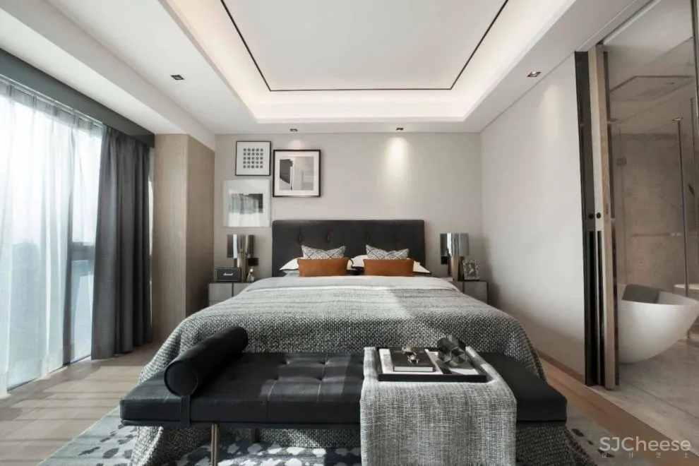 深圳最高全复式住宅楼,4个样板房公开,还有二手豪车店拿下吉尼斯记录!