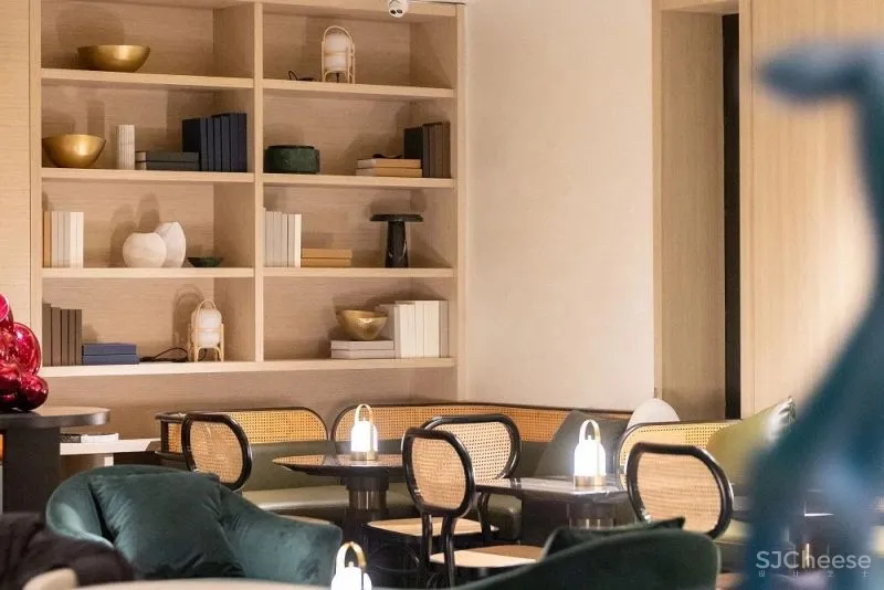 东钱湖畔再现国牌奢华酒店，在隈研吾的美术馆旁，建了一座日式庭院