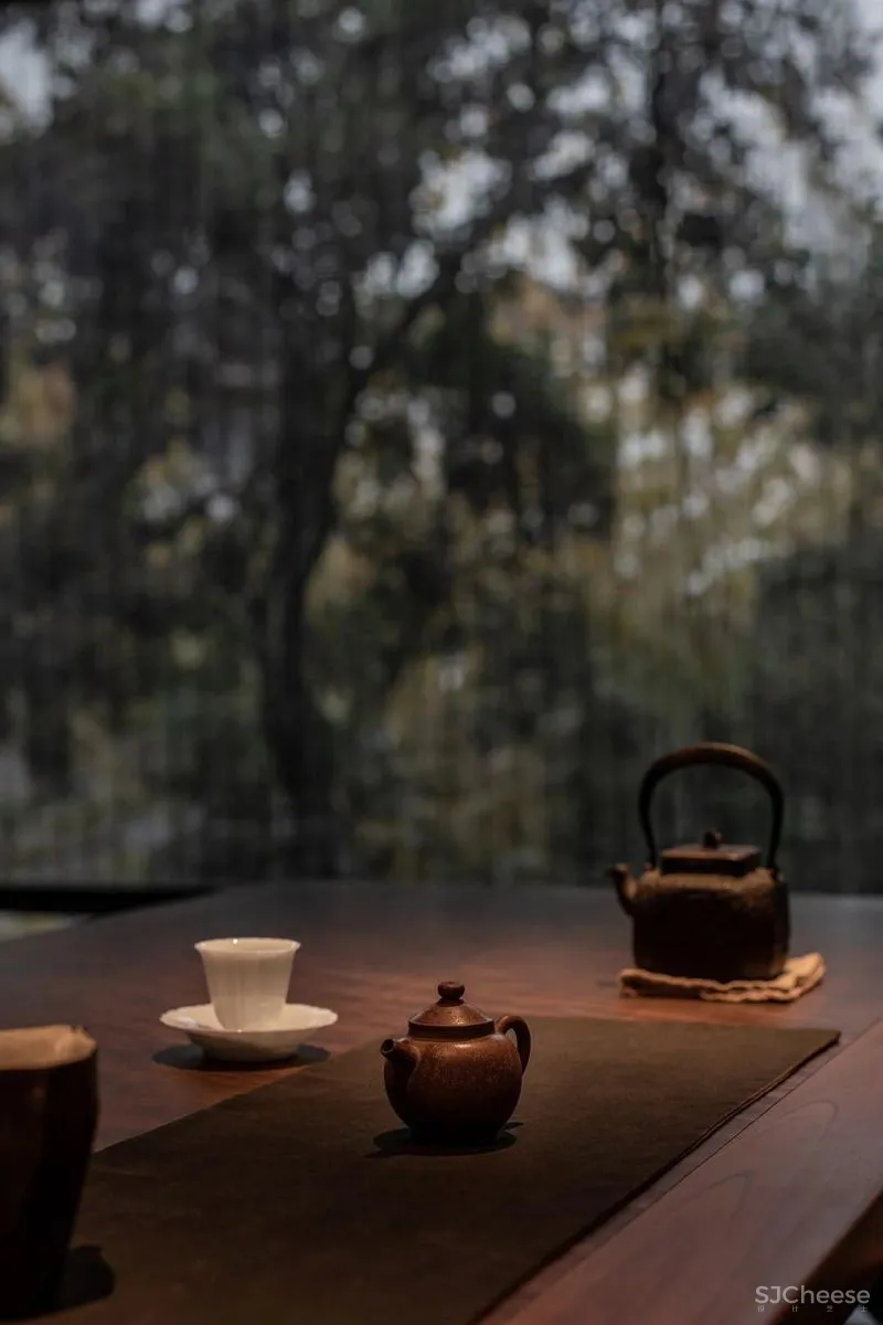 尼克设计 对一个城市的记忆,只需要一碗面