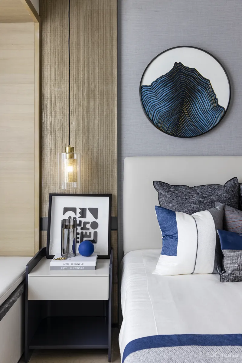 礼序东方与解码当代 华帛设计