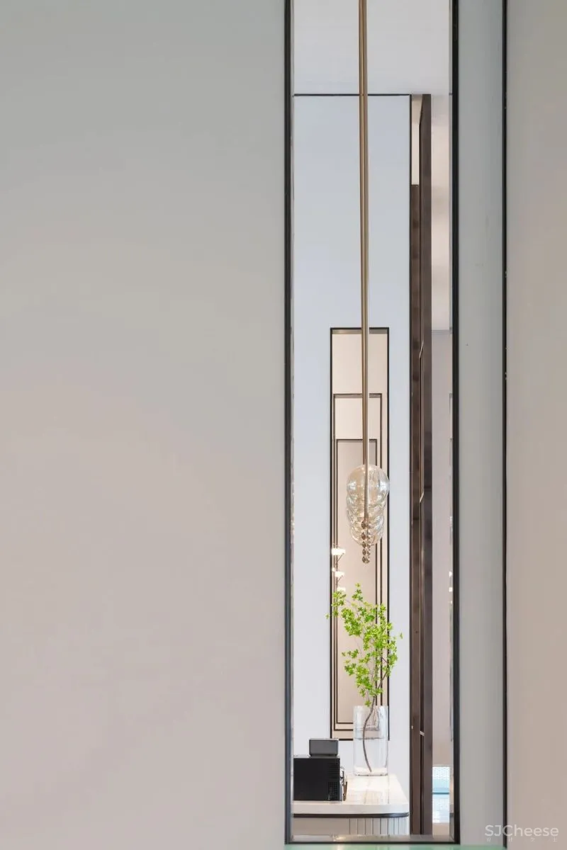 朗联RONGOR丨常熟建屋·琴上景园:当代艺术重塑生活之美