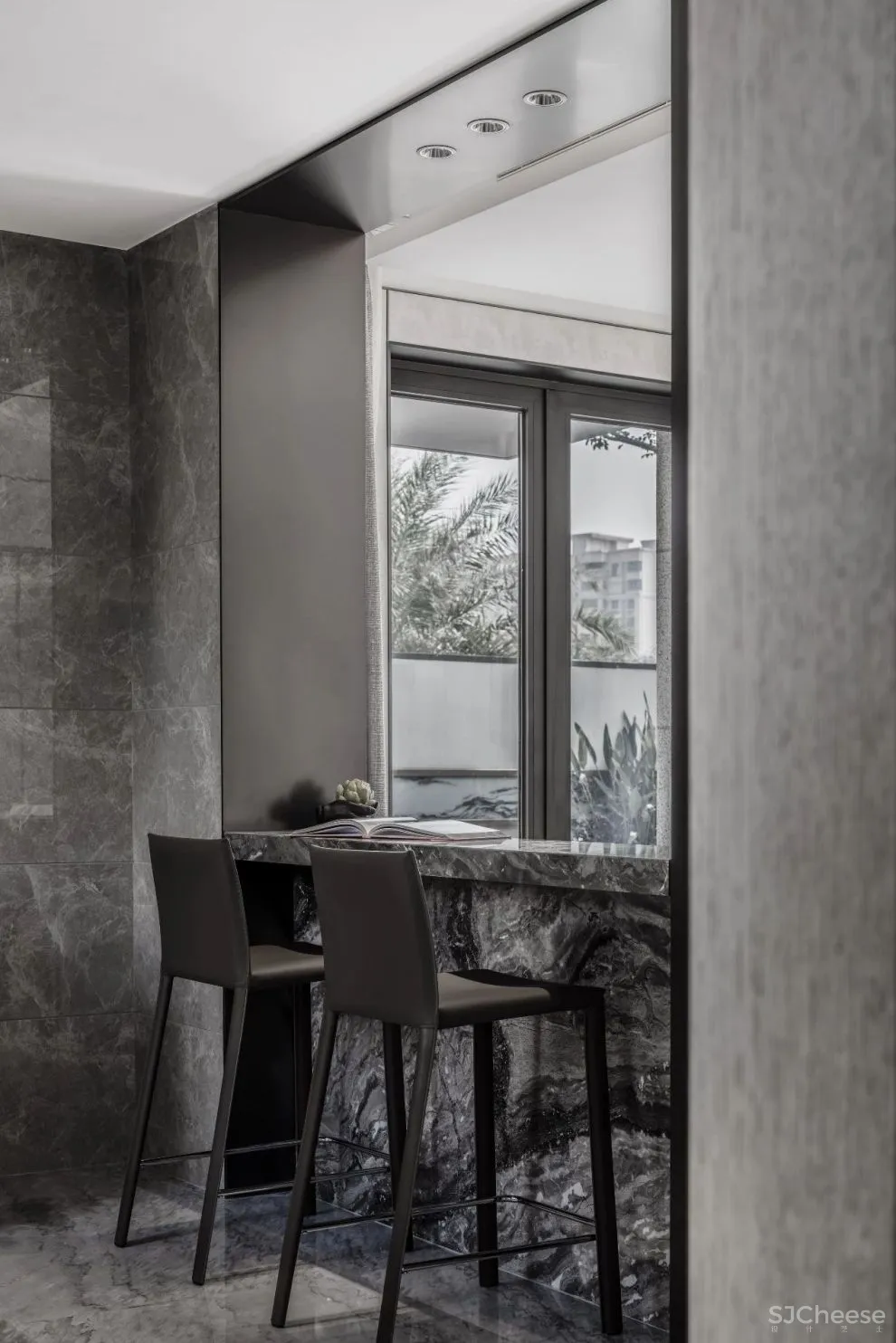 晋江龙湖别墅|DAS大森设计