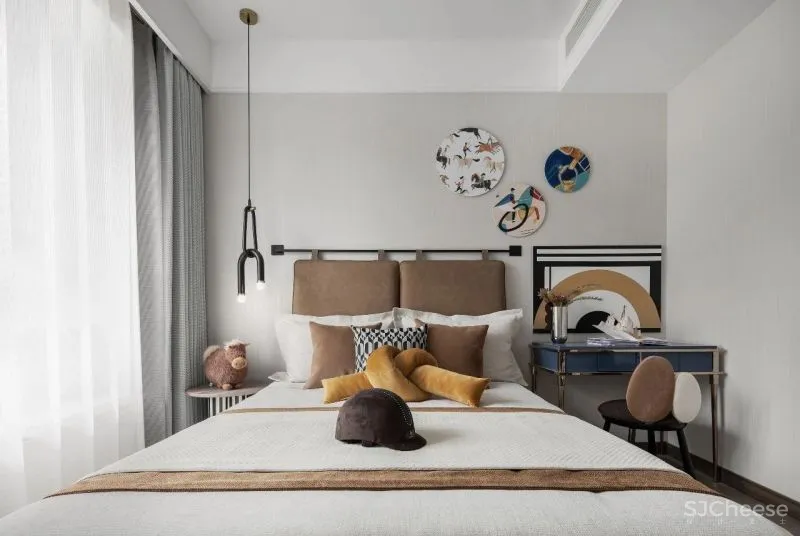 元禾大千 南京，都市金陵美学的双面生活