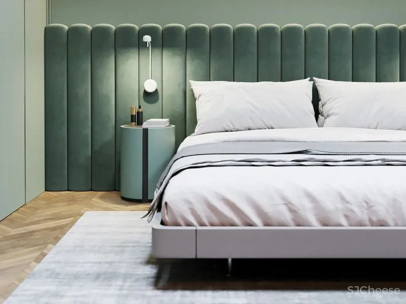 高级灰的现代极欧,才是真正的简约而不简单!