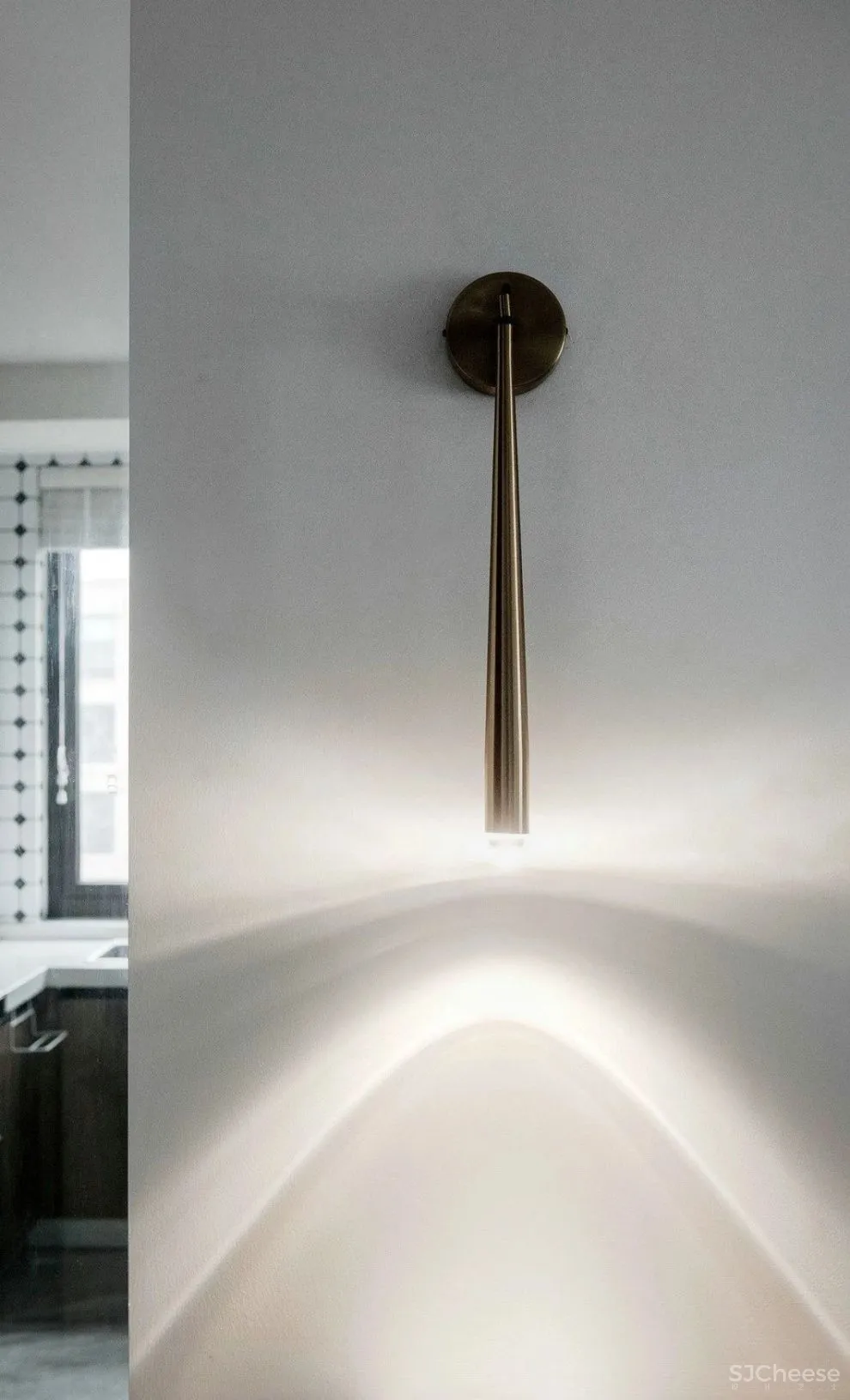 设计不仅可以很美,还可以很有故事!