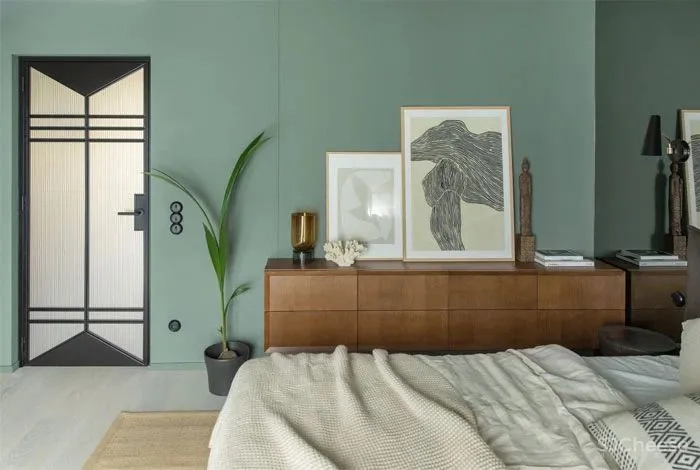 曾经劣势明显的斜顶小屋,摇身变为了时髦与舒适兼得的梦想宅