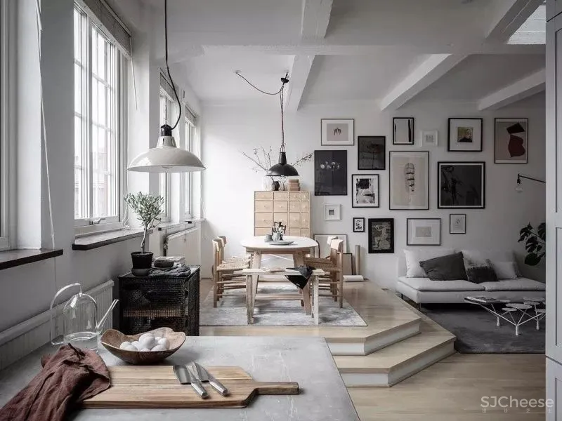 性冷淡已经OUT了,现在流行“可盐可甜”!