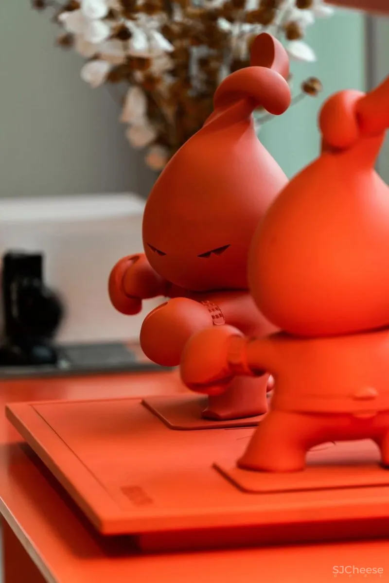 ENJOYDESIGN：解构新潮文化，专属后浪的潮流打卡圣地！