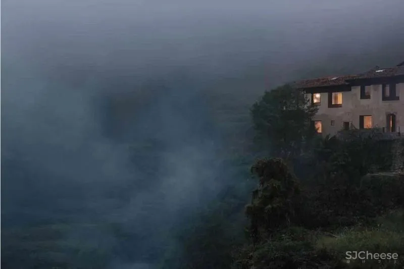 2021全新行程 看王澍、徐甜甜、张雷、刘家琨等大咖设计之下的江南乡村秘境