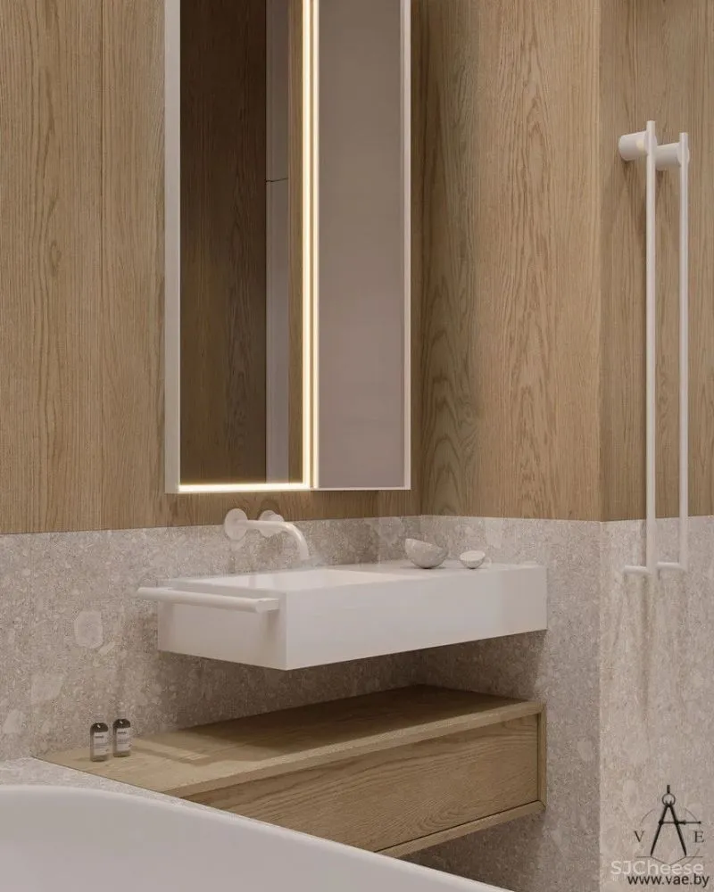 Vae Design 新作 白俄罗斯极简主义