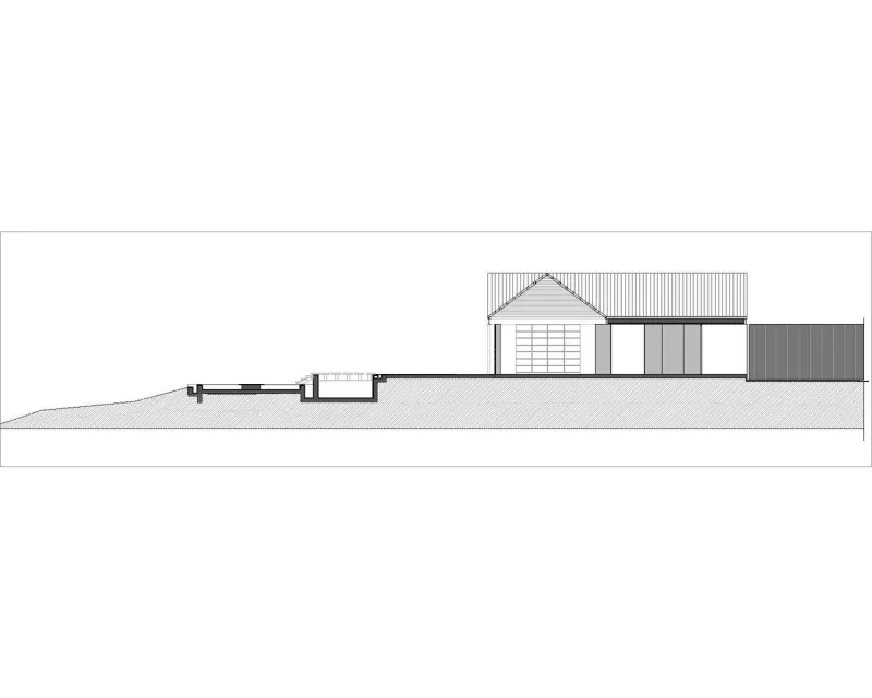日式简约大别墅,明星私宅雅致起来真高级