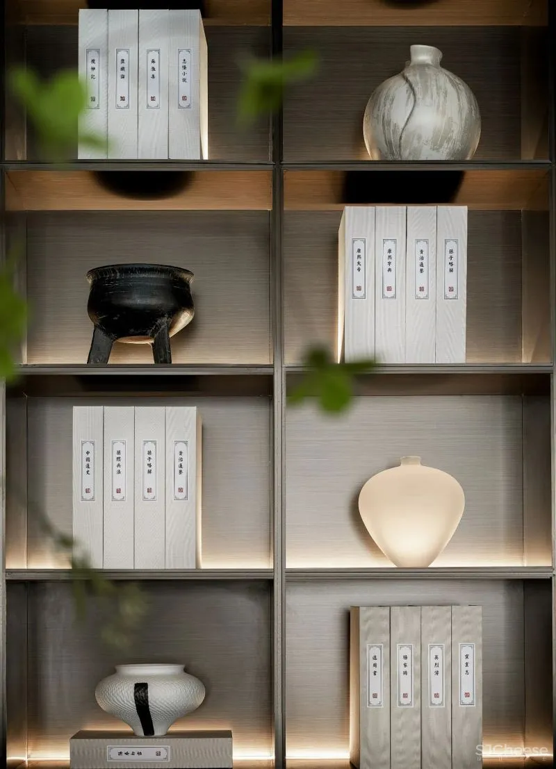 米修works 筑一座水上浮城