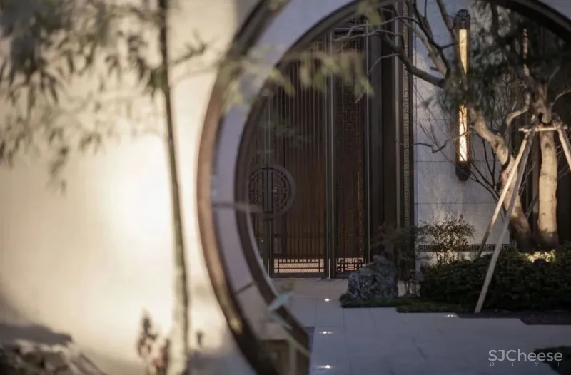 一寸方砖 一寸光阴 苏州 建发.元和园玺