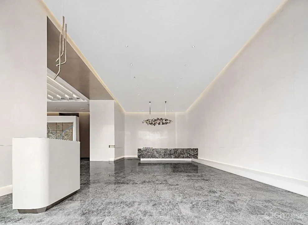 菓尔设计 以水入境，造一个园，垒一座山，筑一间舍