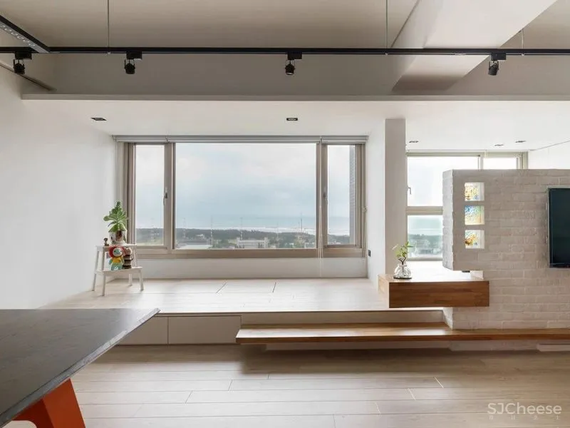 地台该如何设计？