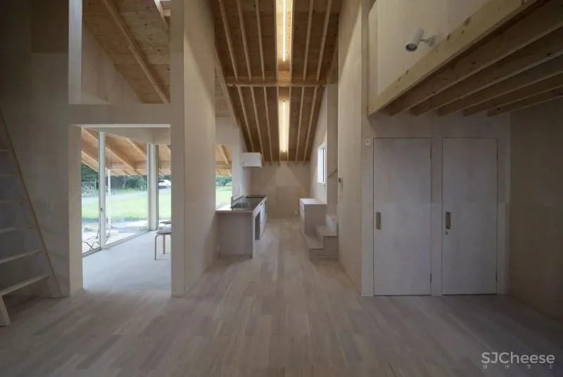 温馨港湾 日本Kasa住宅