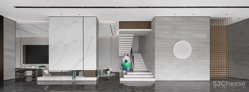 伍玛设计:邂逅光之艺术,改变城市想象!