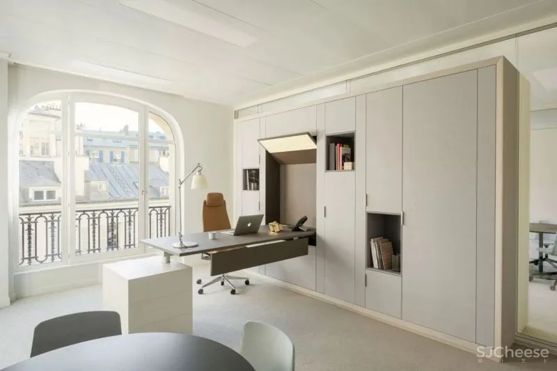 2020 年度最佳办公空间