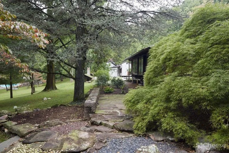 日本大师的简朴房子废弃30年后修缮完成,平静背后的时间感让人心动