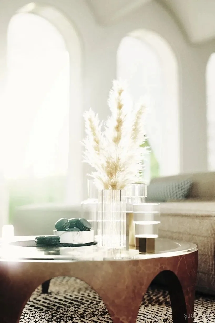 好看的别墅千千万,有趣的建筑百里挑一