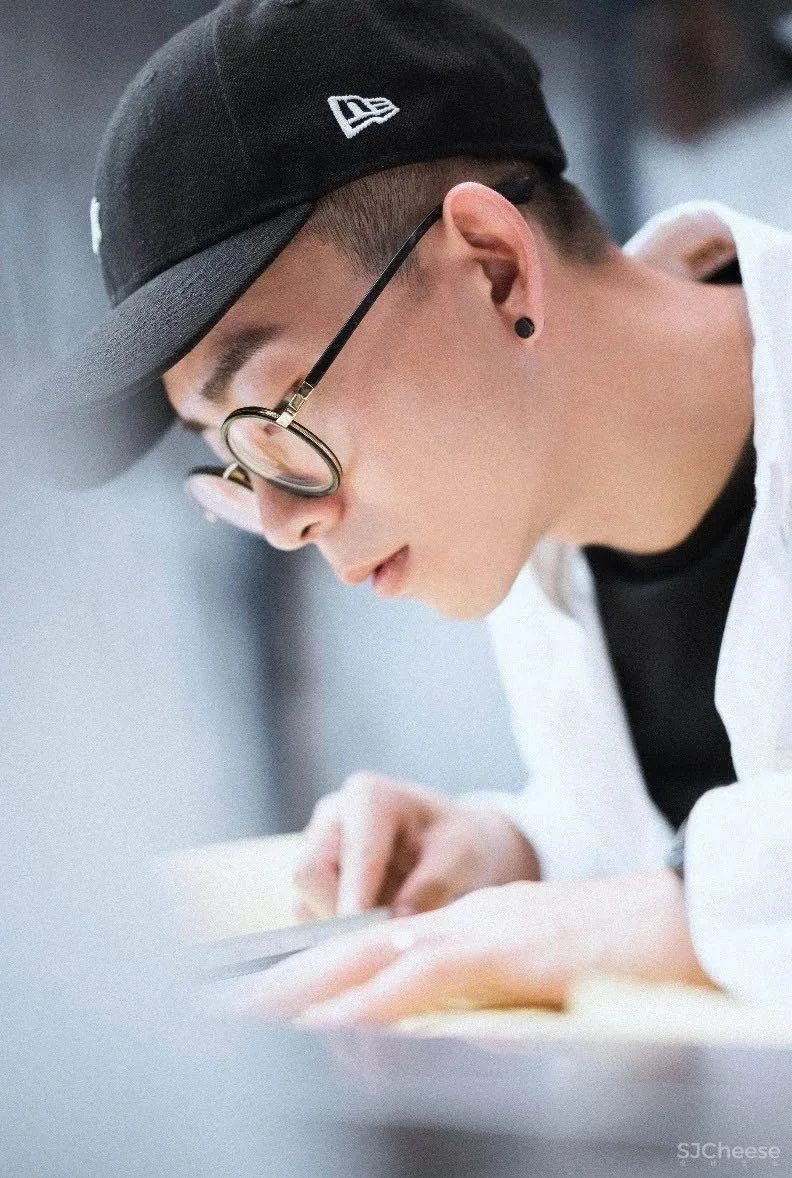 这一年 Louis:设计思考是一个内化的过程