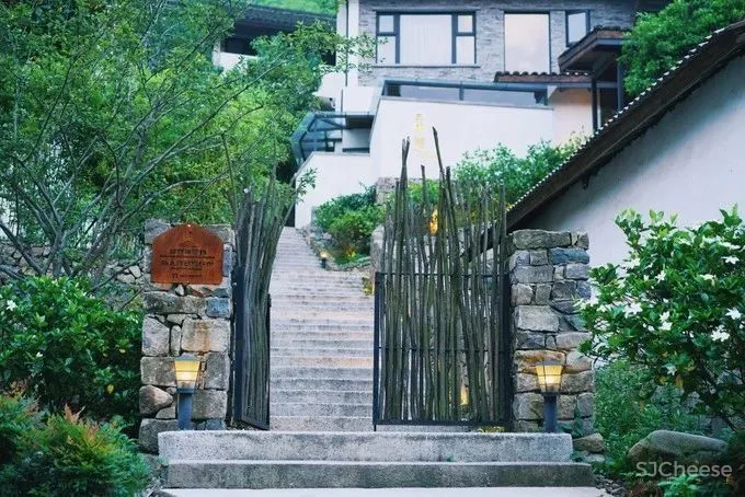 3月民宿考察之旅 在莫干山遇见春暖花开