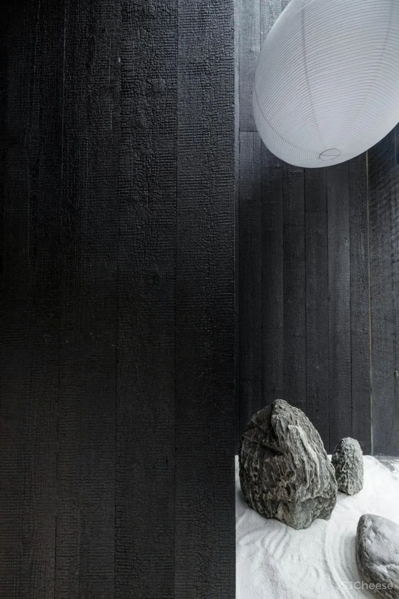 TLID 桐里 × Hibake·郭中原的日式面包店:遇见“京都”,一个日式小屋