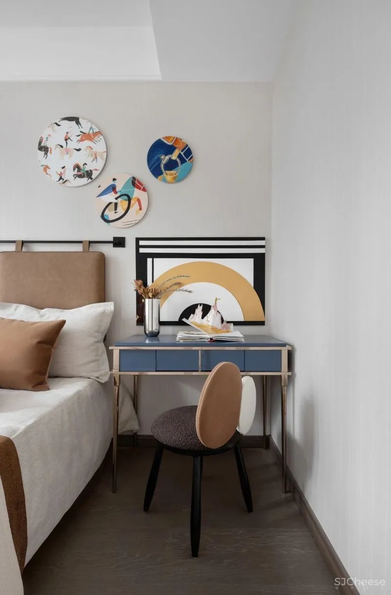 元禾大千 南京，都市金陵美学的双面生活