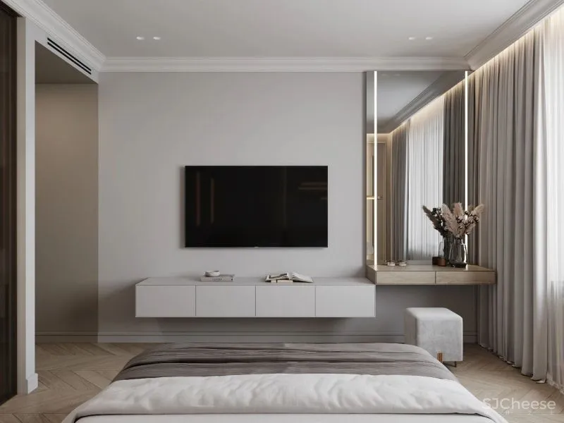 金色白色 大理石,这搭配,高级感上天了!