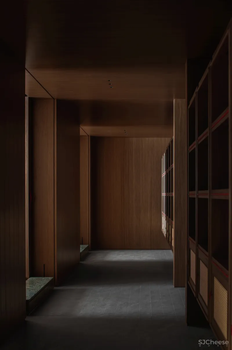 这一年 Louis:设计思考是一个内化的过程