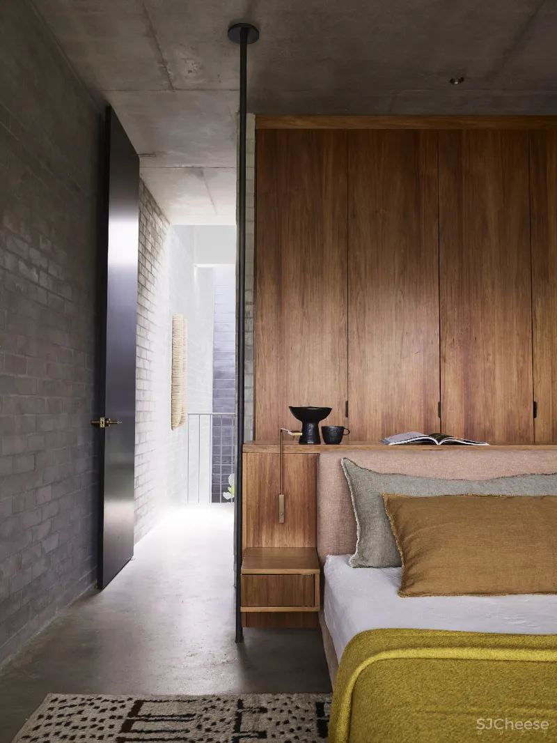 乡建如何拔高格调?打破格局、修旧如旧,才是好设计!