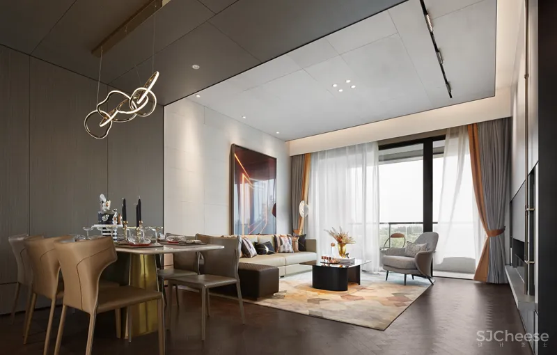 爱马仕橙 高级灰,一键解锁时尚魔方!