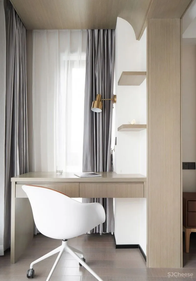 叶智丽：随心而遇，生活可见