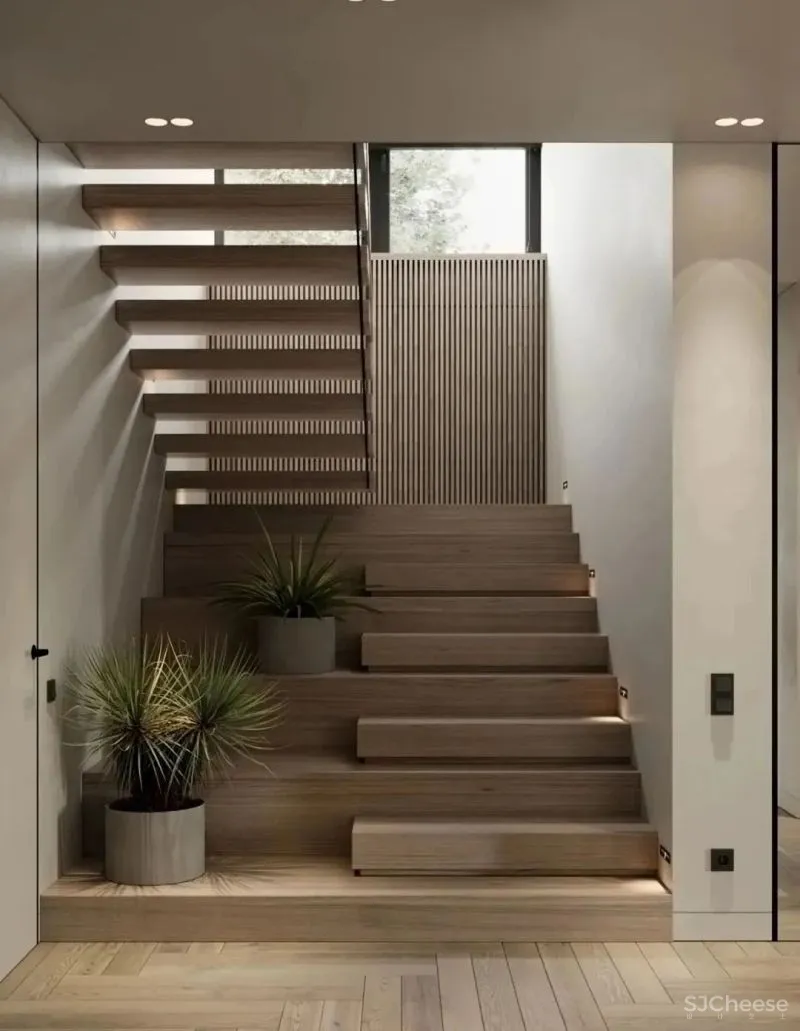 180㎡植物系私宅,繁华之外的治愈空间!