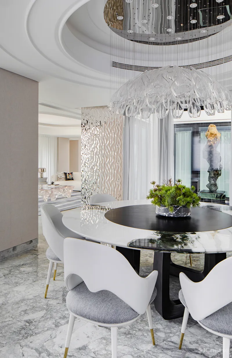 邱德光:拙政江南的「梦幻」