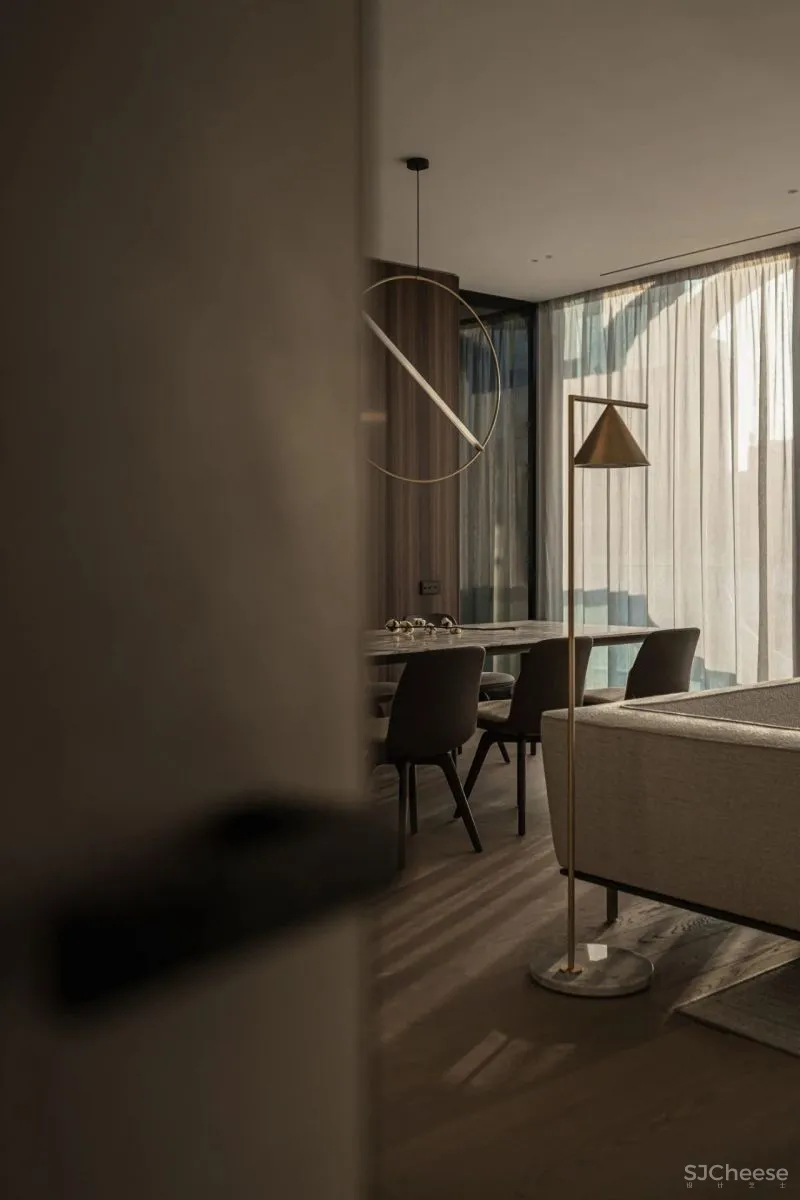 轻奢优雅，气质出众！