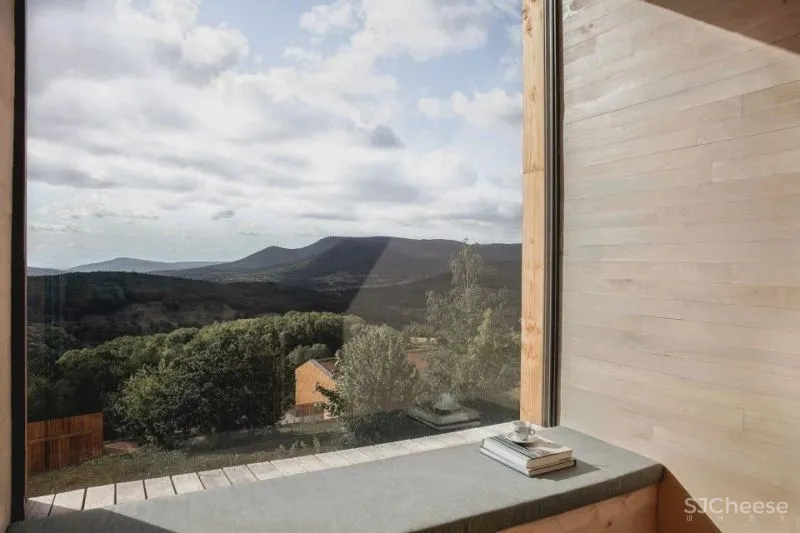 新作 Breitenbach景观酒店–48° Nord Reiulf Ramstad Arkitekter