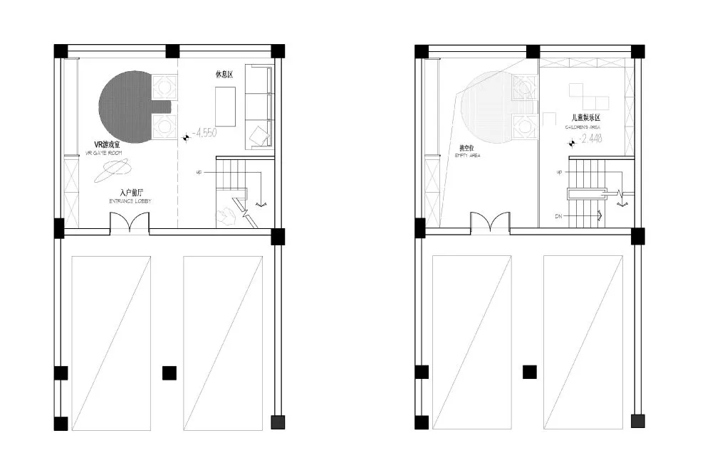 矩陣首發|江門中梁旭輝壹號院