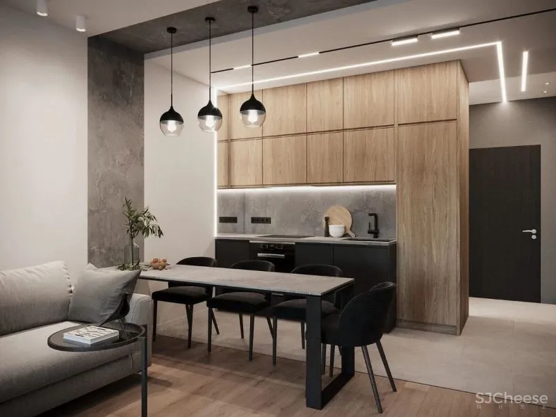 现代简约,生活的灵魂!