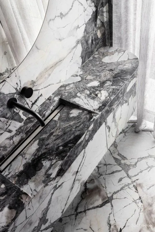 高级灰 高级黑，越看越好看！