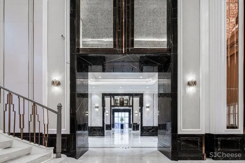 S.U.N × 上坤:重拾1920s的鎏金时代