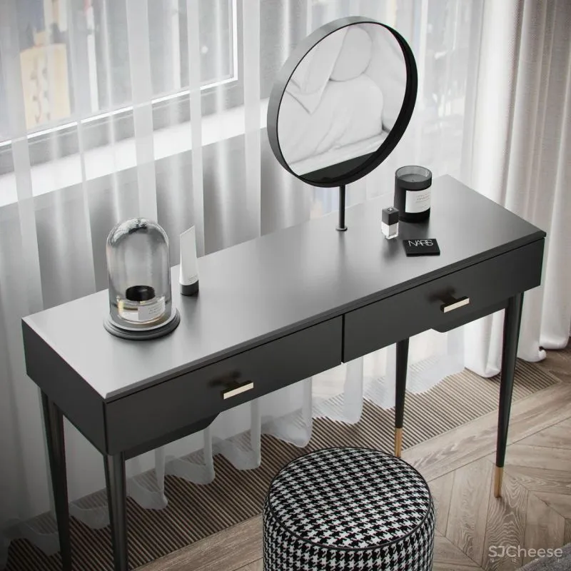 ATO新作 112㎡素雅家居